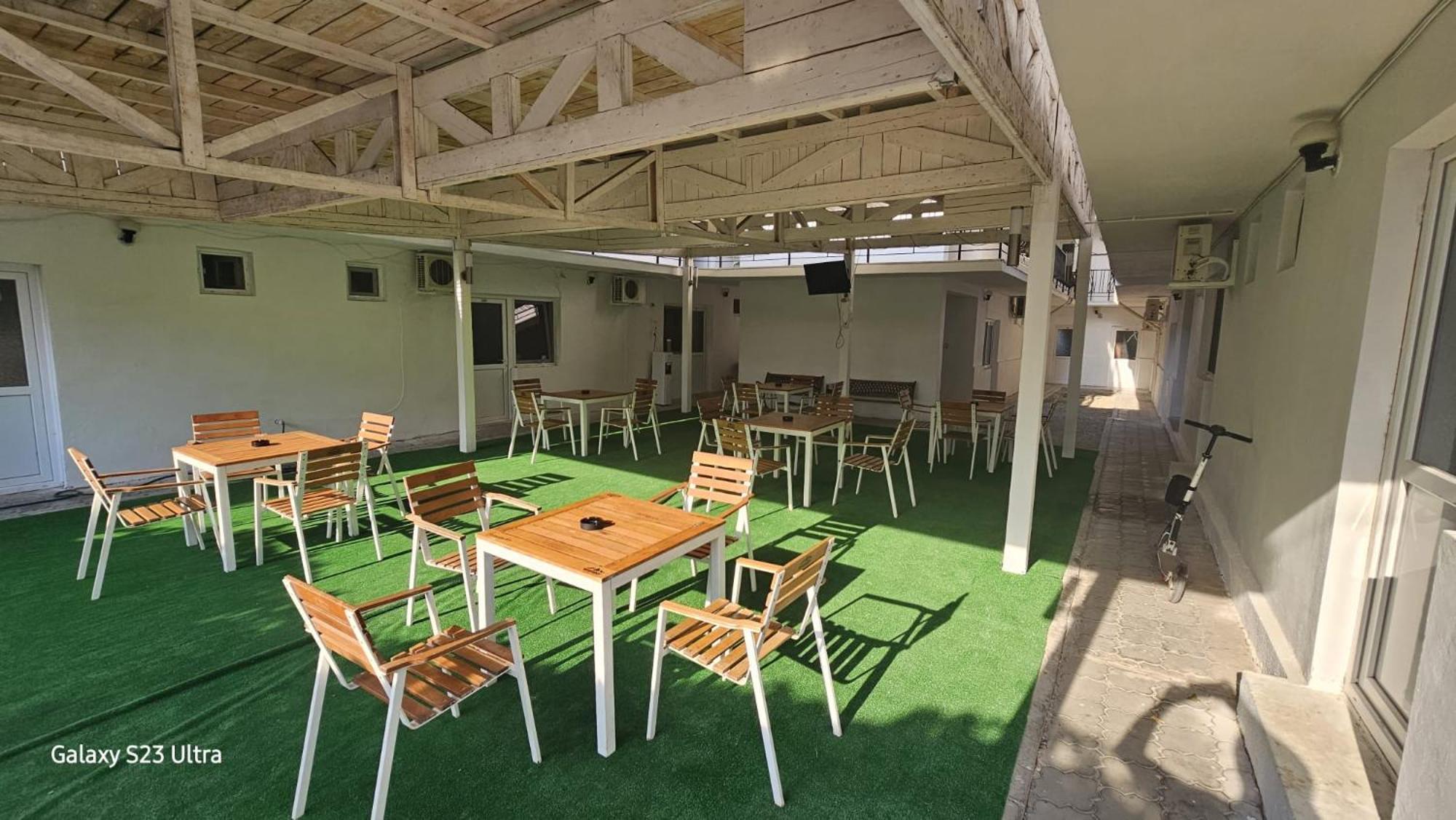 קוסטינסטי Mario Residence מראה חיצוני תמונה
